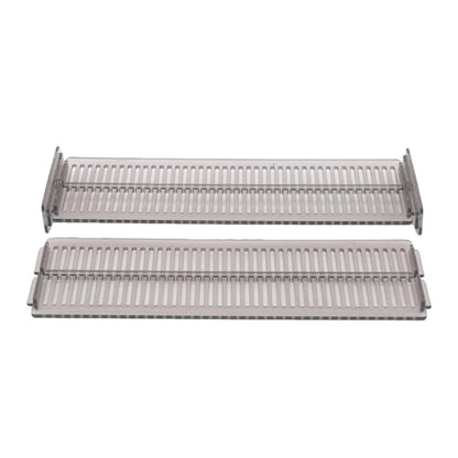 Adjustable Clapboard Drawer Divider & Storage Organizer