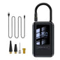 Portable Mini Electric Tire Inflator